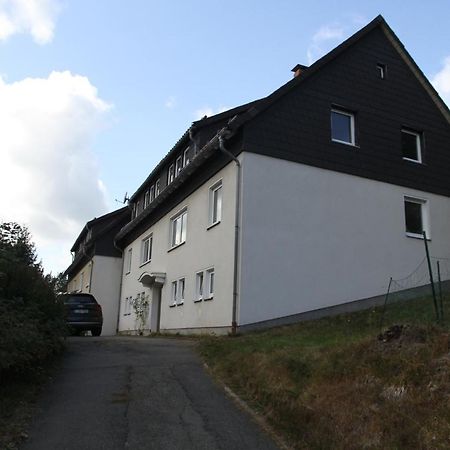 Wohnung Julius 8 Sankt Andreasberg Ngoại thất bức ảnh