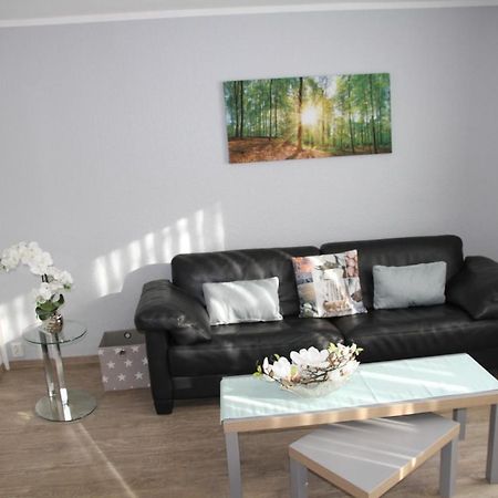 Wohnung Julius 8 Sankt Andreasberg Ngoại thất bức ảnh