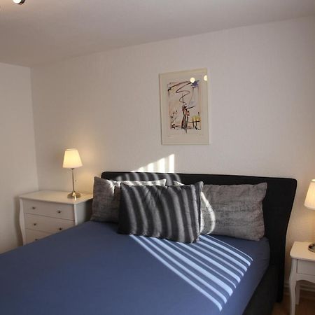 Wohnung Julius 8 Sankt Andreasberg Ngoại thất bức ảnh