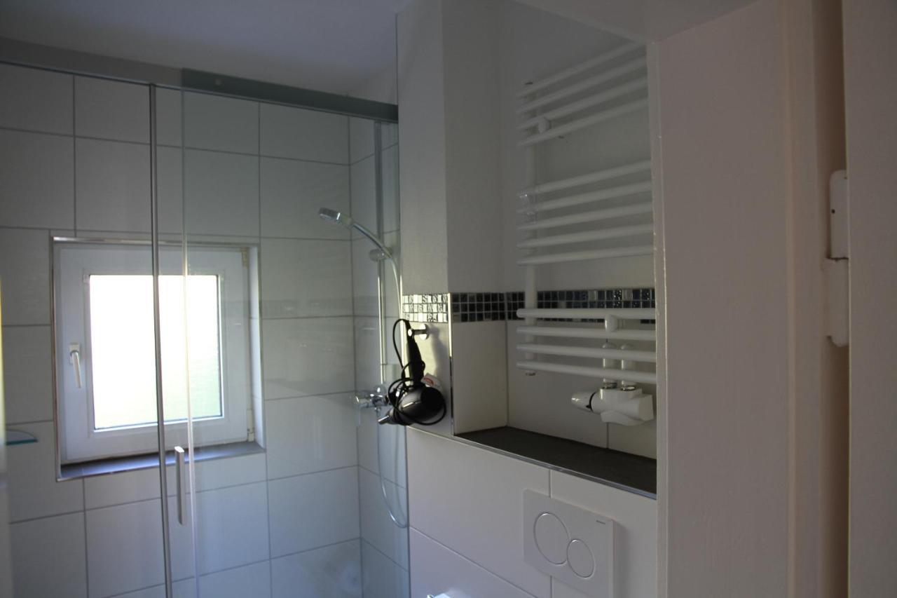Wohnung Julius 8 Sankt Andreasberg Ngoại thất bức ảnh