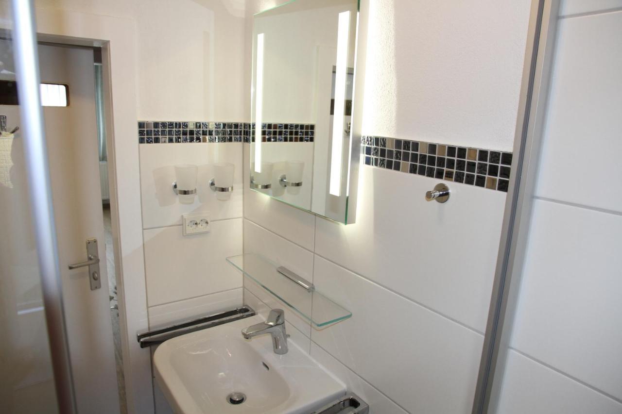 Wohnung Julius 8 Sankt Andreasberg Ngoại thất bức ảnh
